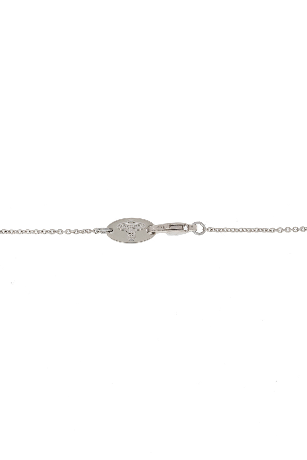 Vivienne Westwood ‘Brandita Long’ necklace with charms