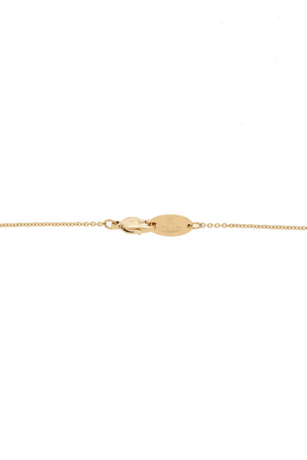 Vivienne Westwood 'Brandita Long' necklace