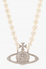 Vivienne Westwood Necklace with logo