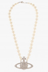Vivienne Westwood Necklace with logo