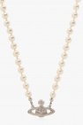 Vivienne Westwood Necklace with logo