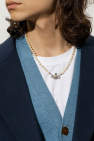 Vivienne Westwood Necklace with logo