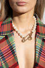 Vivienne Westwood GOLD ‘Imogene’ necklace