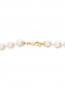 Vivienne Westwood GOLD ‘Imogene’ necklace