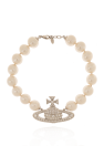 Vivienne Westwood Pearl Necklace 'Neysa'