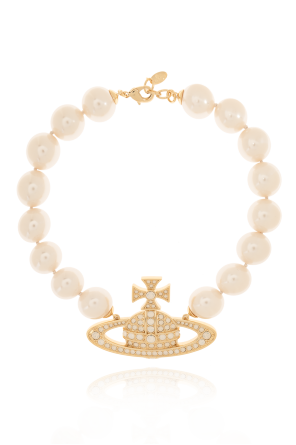 ‘neysa’ pearl necklace od Vivienne Westwood