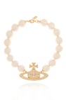 Vivienne Westwood Pearl Necklace 'Neysa'