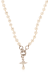 Vivienne Westwood Pearl necklace 'Aleksa'