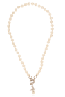 Vivienne Westwood Pearl necklace 'Aleksa'