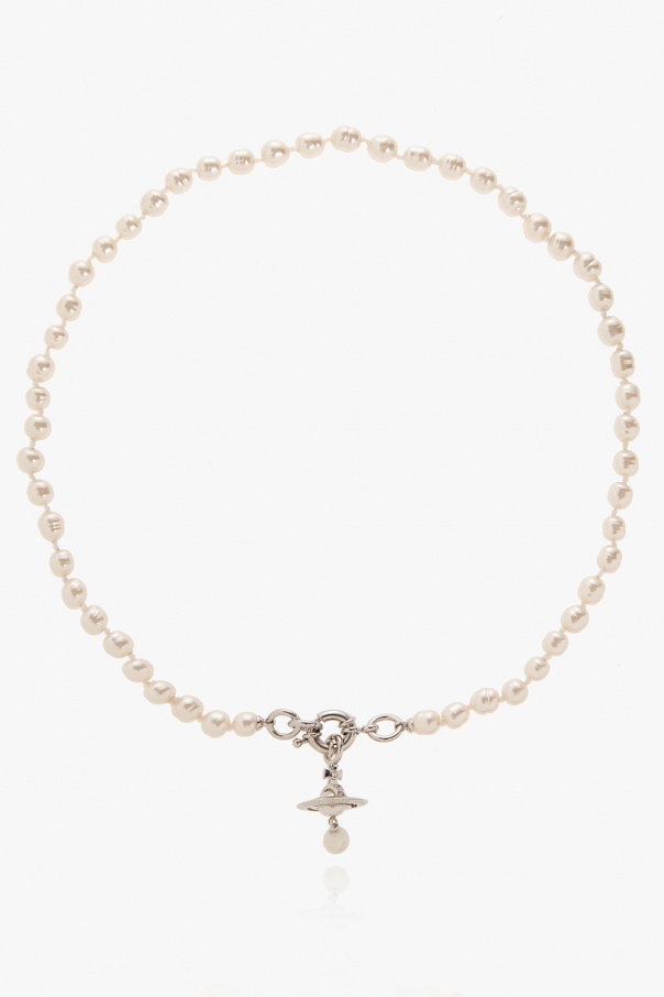 Vivienne Westwood ‘Aleksa’ necklace