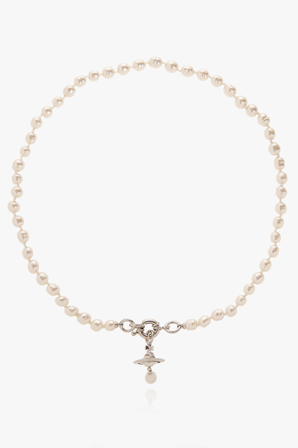 Vivienne Westwood ‘Aleksa’ necklace