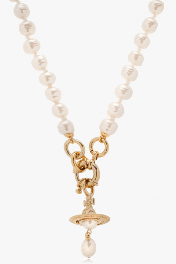 Vivienne Westwood ‘Aleksa’ necklace