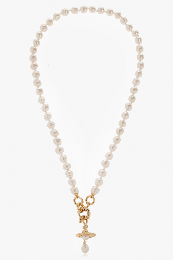 Vivienne Westwood ‘Aleksa’ necklace