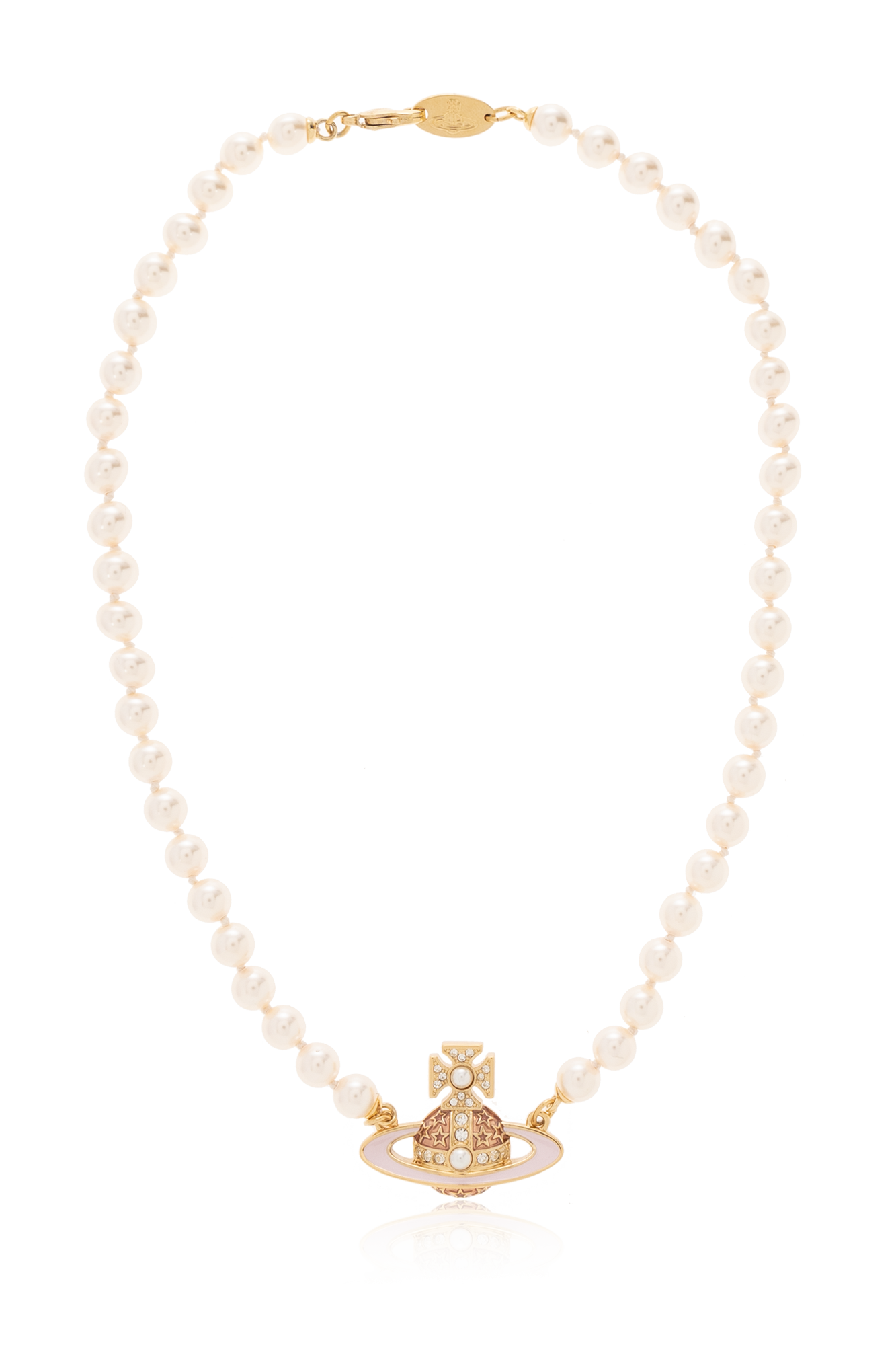 Vivienne Westwood ‘Roxanne’ necklace | Women's Jewelery | Vitkac