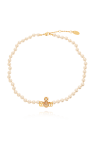 Vivienne Westwood Necklace with logo