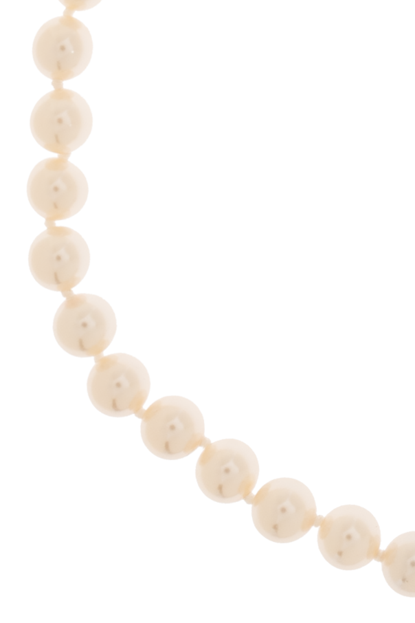 Vivienne Westwood Pearl necklace