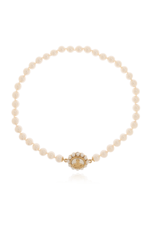 Pearl necklace od Vivienne Westwood