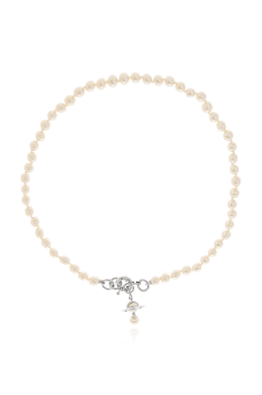 Collar de latón od Vivienne Westwood