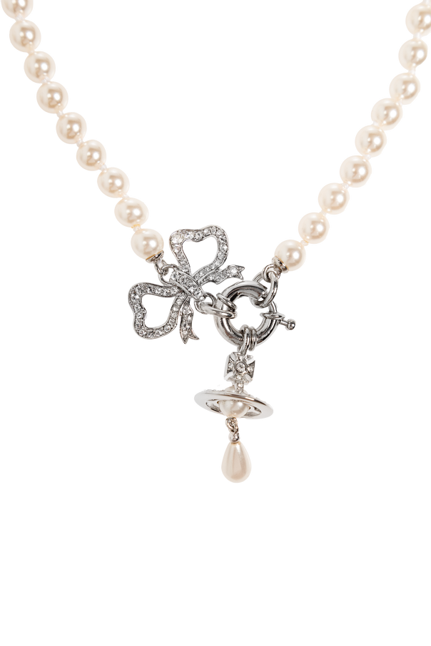 Vivienne Westwood "Rigoberta" necklace