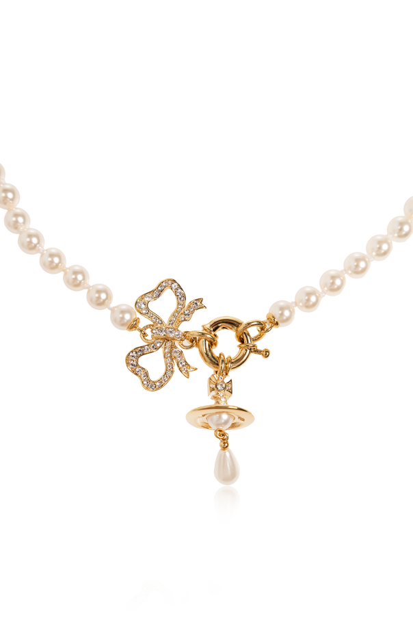 Vivienne Westwood Collar "Rigoberta"