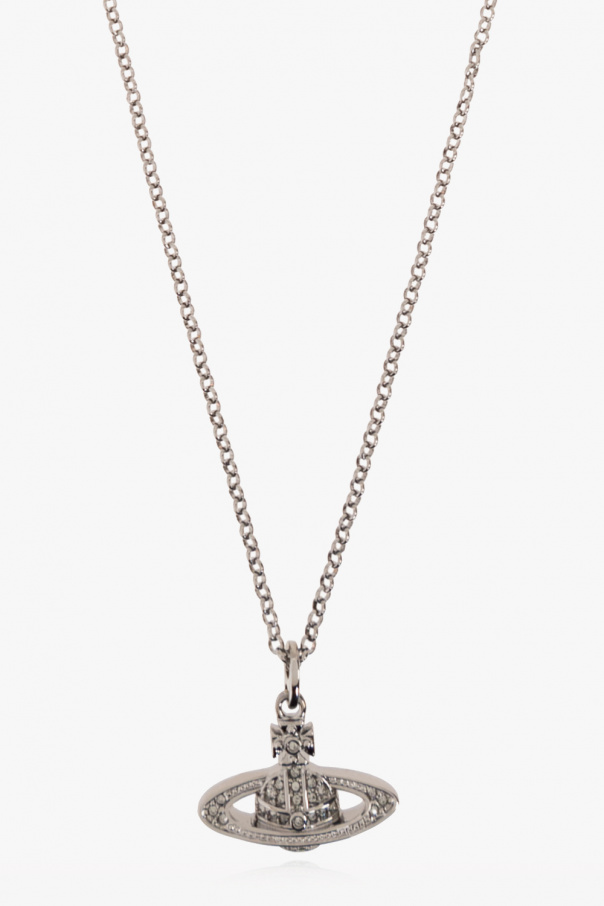 Vivienne Westwood ‘Mini Bas Relief’ necklace