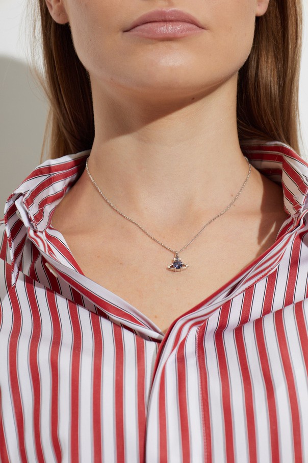 Vivienne Westwood ‘Reina’ necklace