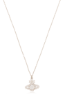 Vivienne Westwood Necklace with logo