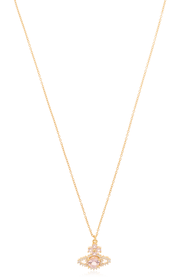 "Valentina" necklace od Vivienne Westwood