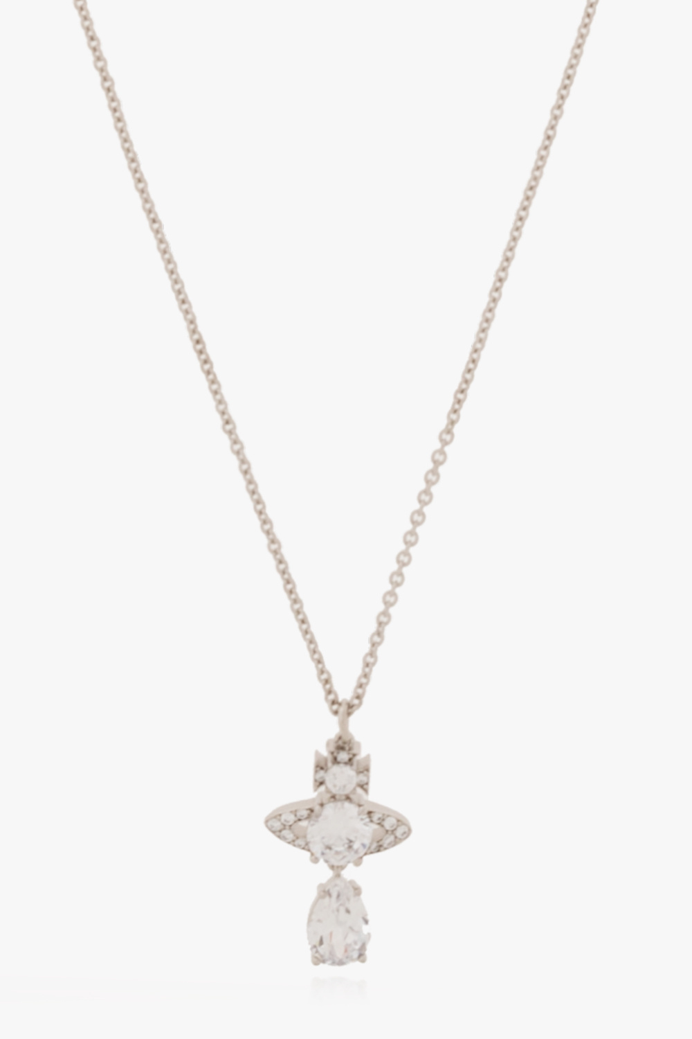 vivienne westwood ismene necklace