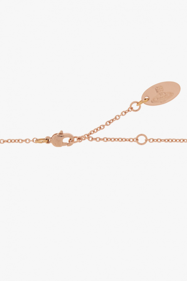 Vivienne Westwood ‘Balbina’ bracelet