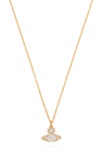 Vivienne Westwood Necklace with logo