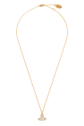 Vivienne Westwood Necklace with logo
