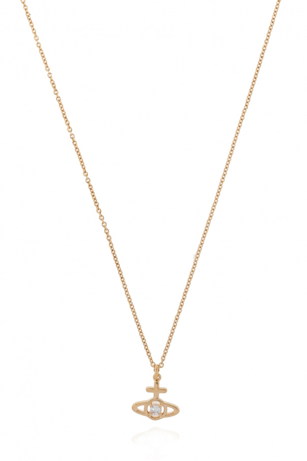 Vivienne Westwood 'Lalita' necklace