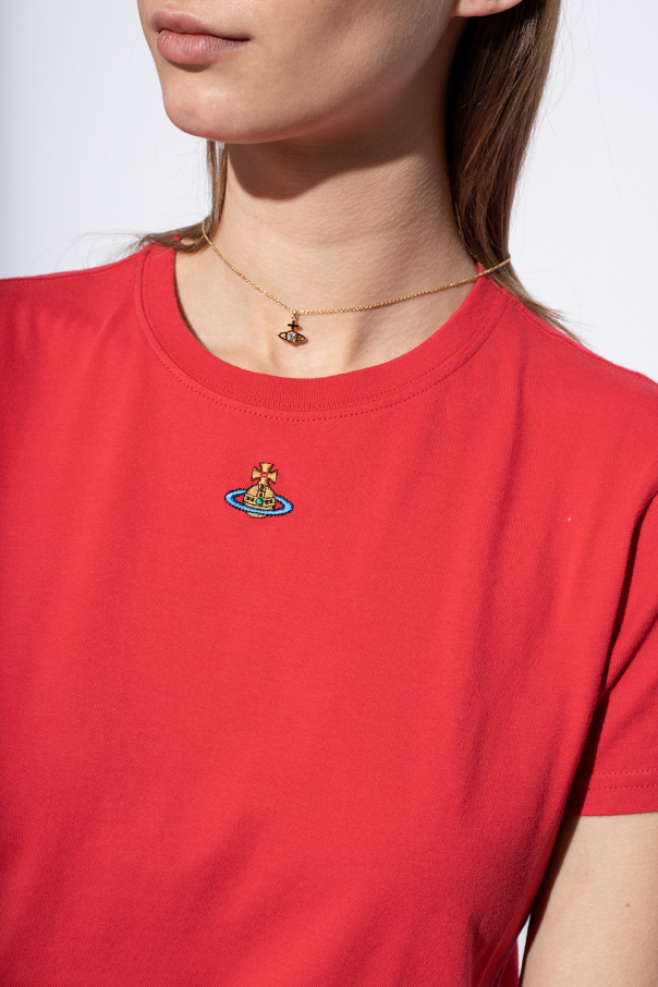 Vivienne Westwood 'Lalita' necklace