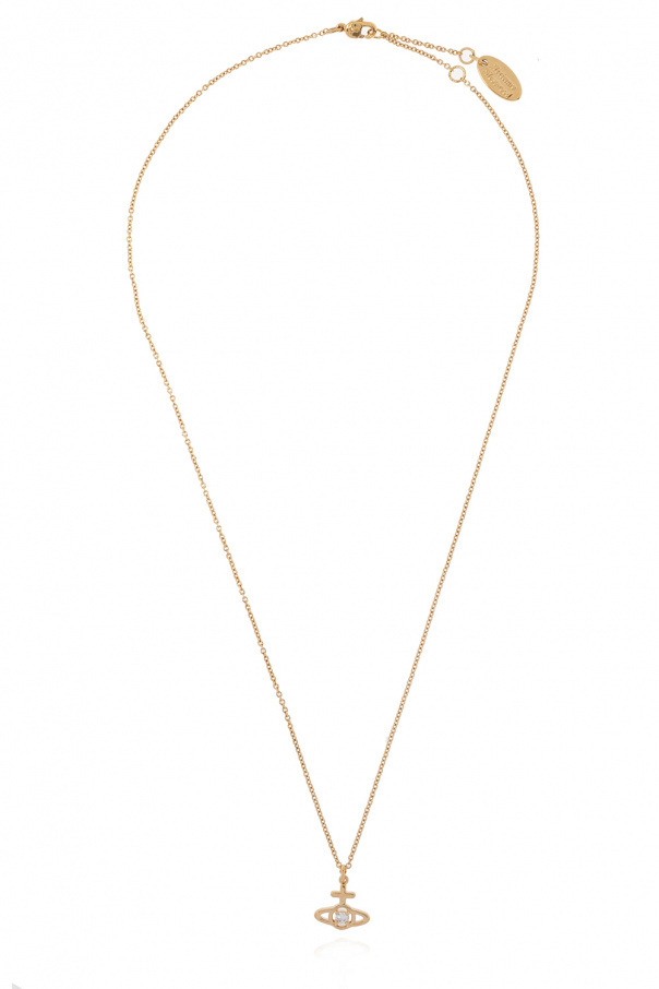 Vivienne Westwood 'Lalita' necklace