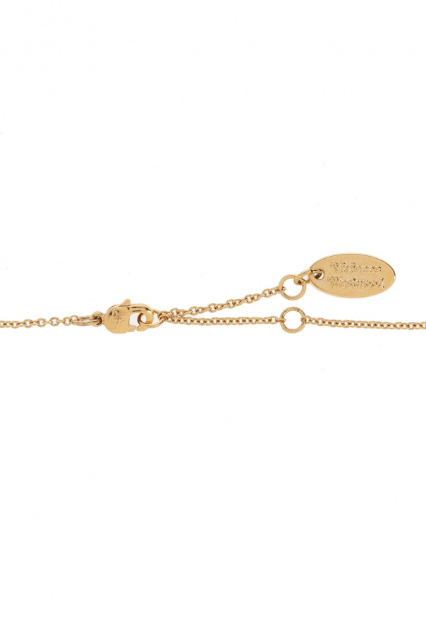 Vivienne Westwood 'Lalita' necklace