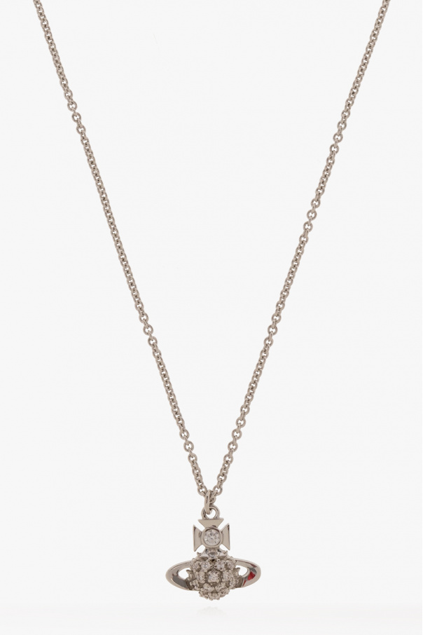 Vivienne Westwood ‘Donna’ necklace