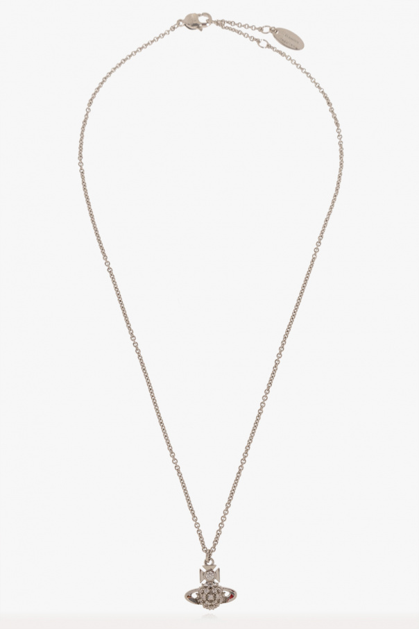 Vivienne Westwood ‘Donna’ necklace
