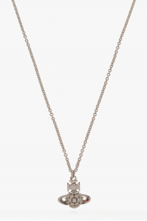 ‘donna’ necklace od Vivienne Westwood