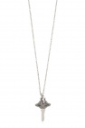 Vivienne Westwood ‘Vitalija’ necklace with pendant