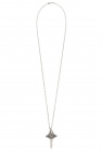 Vivienne Westwood ‘Vitalija’ necklace with pendant