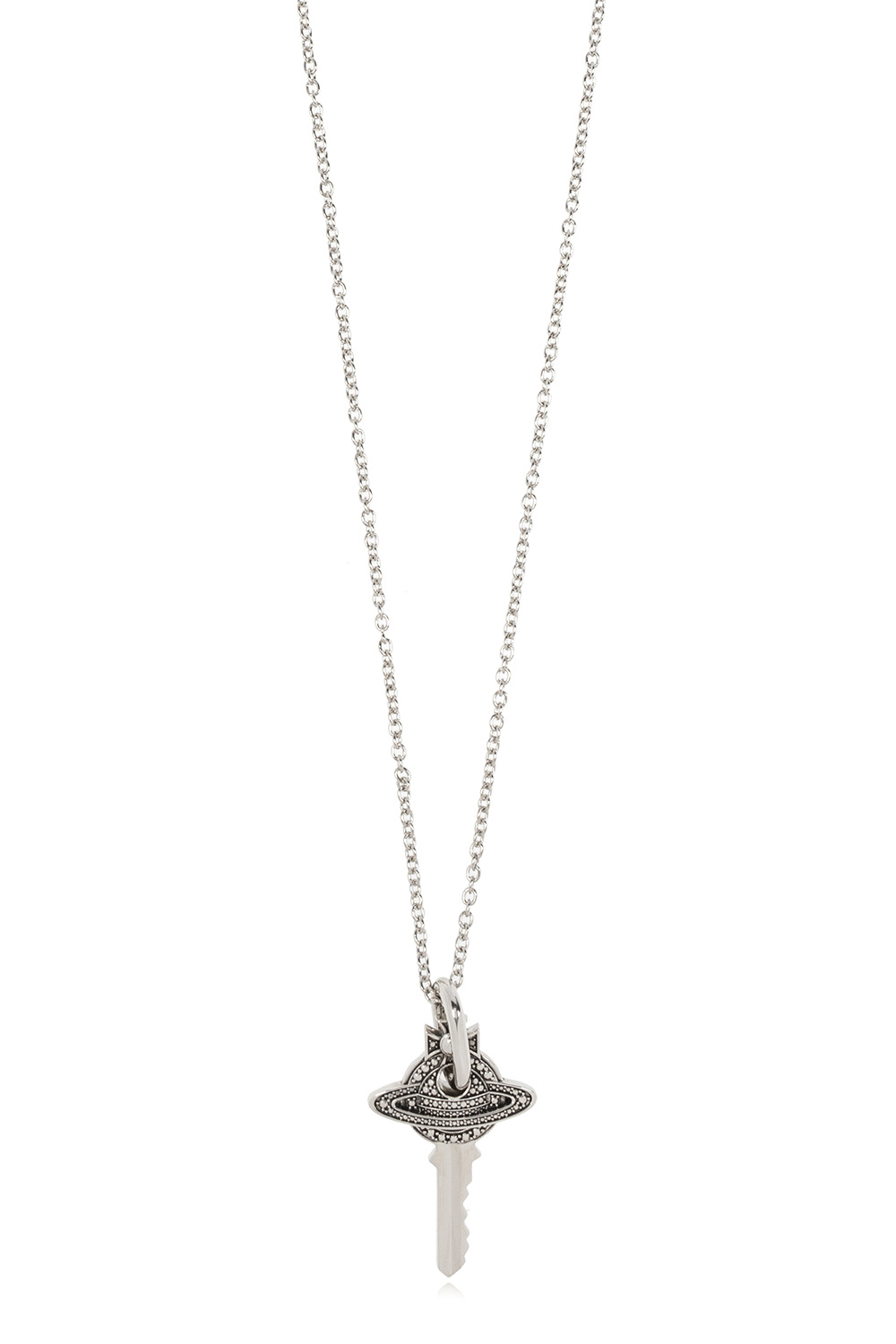 Vivienne Westwood 'Vitalija' necklace with pendant, Women's Jewelery