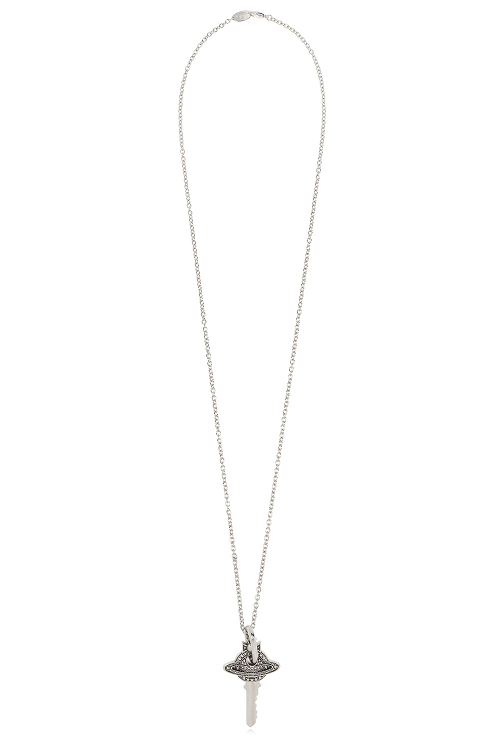 Vivienne Westwood ‘Vitalija’ necklace with pendant