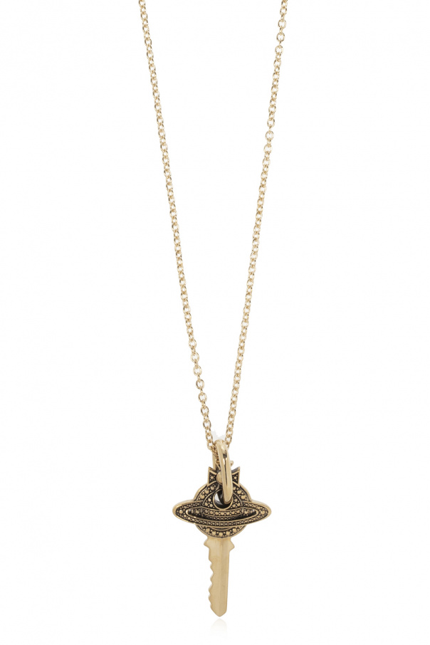 Vivienne Westwood ‘Vitalija’ necklace with pendant