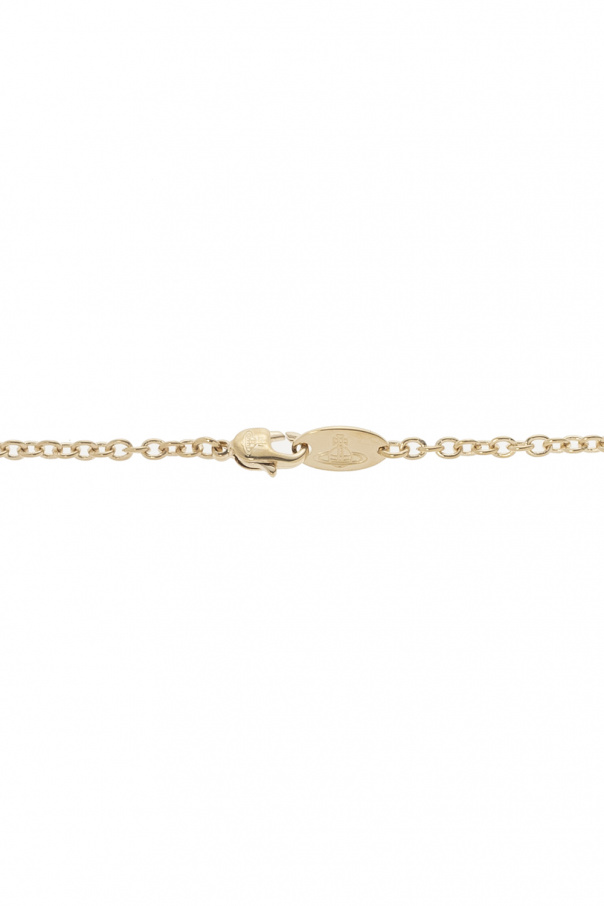Vivienne Westwood ‘Vitalija’ necklace with pendant