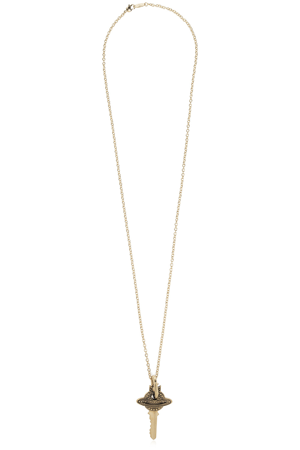 Vivienne Westwood ‘Vitalija’ necklace with pendant