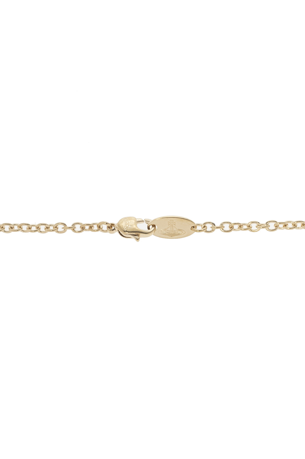 Vivienne Westwood 'Vitalija' necklace with pendant, Women's Jewelery
