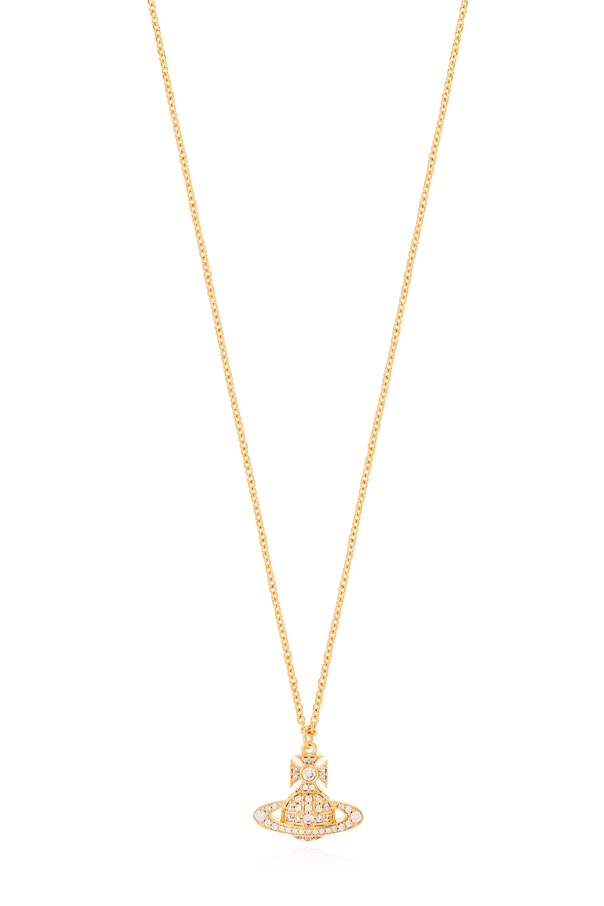 Vivienne Westwood Pendant necklace