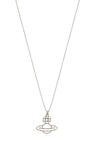 Vivienne Westwood Necklace with logo