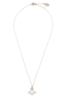 Vivienne Westwood Necklace with logo